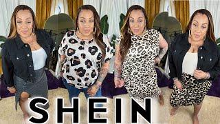 SHEIN MUST HAVES MOST TRENDY CURVY PLUS SIZE FRIENDLY SHOPS