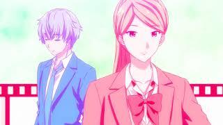 3D Kanojo: Real Girl 2nd Season OP/Opening 60FPS | 4K | Creditless