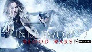 Underworld: Blood Wars - 4K Ultra HD | High-Def Digest