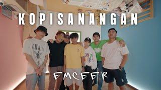 EMCEE'R - 'KOPISANANGAN' (feat. KOEL) Official MV