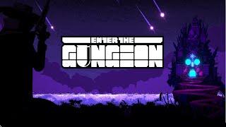 Enter the Gungeon Preview: This game is amazing