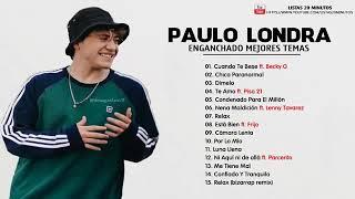 Mix paulo londra