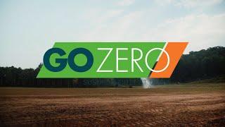 Go Zero: Sustainability at UCOR