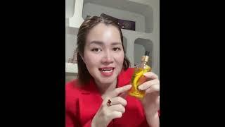 Serum sâm tươi Hàn Quốc bí quyết cho da trắng sáng mịn màng.