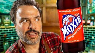 How bad can Moxie be? Let's find out | How to Drink