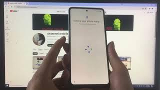 How To Bypass Google Account Samsung A53 5g Android 13 | Bypass FRP Samsung A53 | New Method 2024