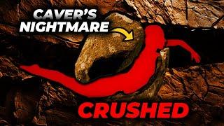 The Most Brutal Nightmare For Caver | Caving Gone Terribly Wrong