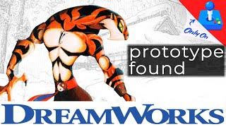 We found the earliest build of T'ai Fu (DreamWorks / PlayStation)