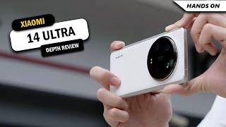 Xiaomi 14 Ultra In Depth Review | Price in USA | Launch Date in USA