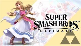 Temple Theme | Super Smash Bros Ultimate