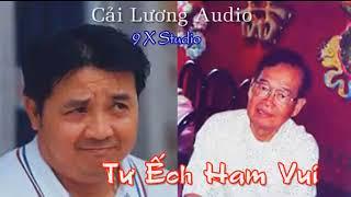 Tư Ếch Ham VuiCải Lương Tâm Lý Hài Hay NhấtBảo Quốc , Minh Vương , Văn Chung