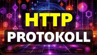 HTTP einfach erklärt! #Netzwerktechnik