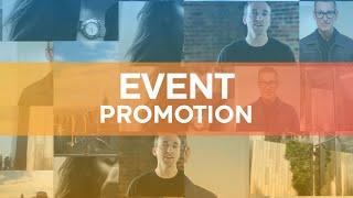 Event Promo Video Template