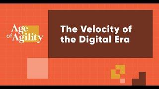 50. The Velocity of the Digital Era with Andres Angelani