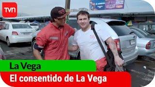 El consentido de La Vega | La Vega - T1E13