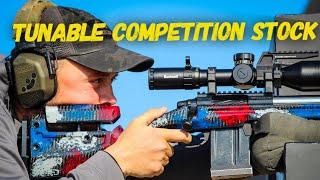 Manners TCS***TUNABLE COMPETITION STOCK***