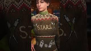 Dead by Daylight | Ugly Sweater Collection | Rebecca Chambers