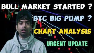 BITCOIN Pumping- Market bullish again? Bull run or bull trap? crypto market update | Teambuertrades