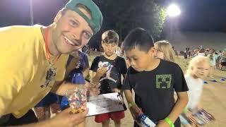 The Woodlands Carnival (Daily Vlog 258)