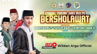 Live Gus Azmi Iskandar - Abah Eko - Fahri Santri Manjung - Ngrakum Bersholawat - 06 Juli 2024