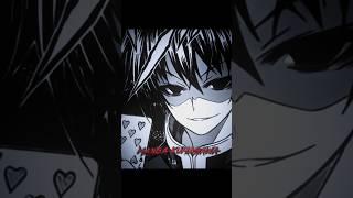 Kumagawa anime vs manga edit - My Ordinary Life [Medaka Box] #anime #animeedit #manga #mangaedit