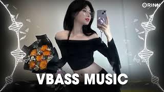 VBASS 2024 - MIXTAPE NHẠC CHILL TRÊN XE REMIX - MIXSET VIETMIX & HOUSE LAK 8X 9X