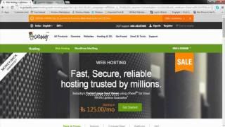 How to Use Godaddy Promo Codes & Discount Vouchers