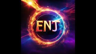 ENJ COIN YORUM ANALIZ GÜNCEL | ENJ COIN iNCELEME | ENJ COINDE BOĞADA ARTISLAR GELECEK MI?