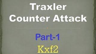 Dirty Chess Tricks 10 (Traxler Counter attack - 1)