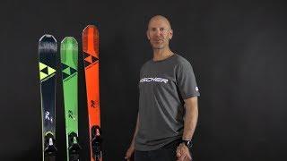 Fischer Alpine | RC One