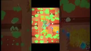 Brawl Stars No Teaming #brawlstars#shorts