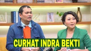 [FULL] CURHAT INDRA BEKTI | FYP (03/03/23)