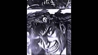 CAP-377 (SPOILERS) RAKSHAS RETURNED | BERSERK MANGA/ANIME EDIT