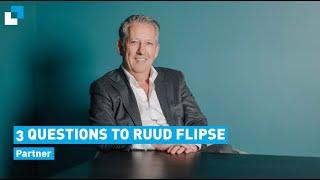 Family Office Services by swisspartners | Episode 4 by Ruud Flipse, Partner