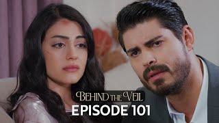 Gelin 101.Bölüm | Behind the Veil Episode 101 | Season 2