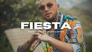 (FREE) AZET x DHURATA DORA Type Beat  FIESTA 