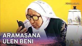 Sürahi Nine'nin Telefon Sapığı  | Yasemince