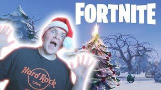 BOŽIČ JE!!! | Fortnite: Battle Royale [SLO]