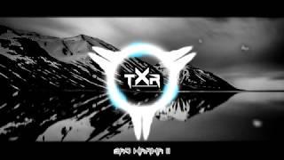 TXR - Bad Karma II [2K20]