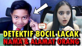 BOCIL INI LACAK NAMA & H4CK KAMERA CCTV WARGA OME TV INTERNASIONAL 