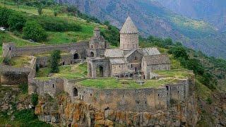 армянская церковь - храмы Армении  ARMENIA