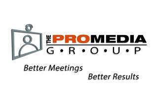 The ProMedia Group 2019 Branding