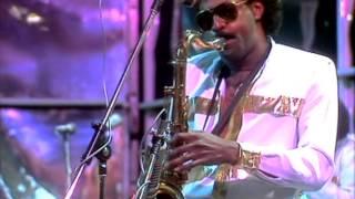 Kool & The Gang - Too Hot