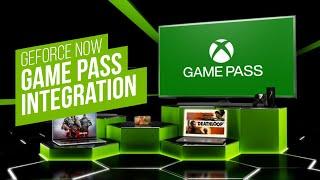 Tutorial: So läuft die Xbox Game Pass-Integration in GeForce Now! | How-To Nvidia Cloud Gaming