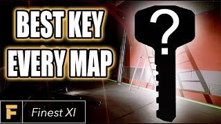 Single Best Key On Every Map In Escape From Tarkov