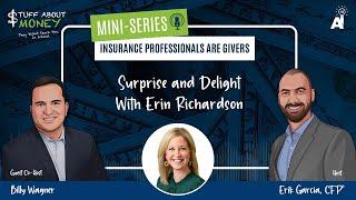 Surprise and Delight With Erin Richardson