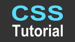 CSS Tutorial for Beginners - part 2 of 4 - Selectors