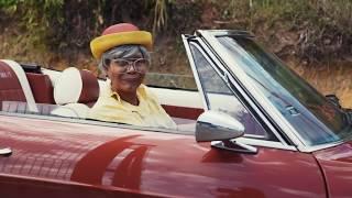 Calypso Rose - Young Boy (feat. Machel Montano) [Official Music Video]