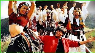 Chal Chaiya Chaiya Jhankar Sapna Awasthi Singh, Sukhwinder Singh | Shahrukh Khan, Preity Zinta