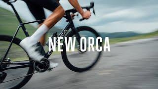 NEW ORBEA ORCA | PRAISE THE LIGHT